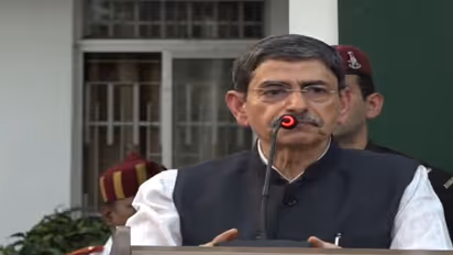 பாரதத்தின் அறிவொளியைப் பரப்பும் புதுச்சேரி இலக்கியத் திருவிழா: ஆளுநர் ரவி பேச்சு