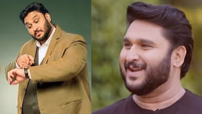 'അനുരാഗ ഗാനം പോലെയില് അവസരം ലഭിക്കാനുള്ള കാരണം'; പ്രിന്സ് പറയുന്നു