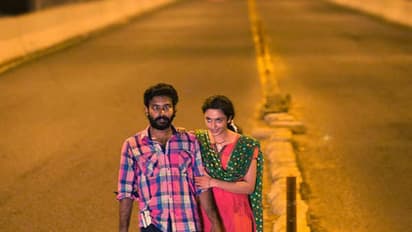 'குக்கூ' படத்தில் நடித்து நிஜத்தில் பார்வையை இழந்த அட்டகத்தி தினேஷ்! பா.ரஞ்சித் கூறிய ஷாக்கிங் தகவல்!