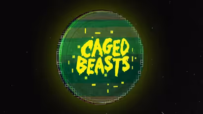 Big Eyes Coin's Presale End: A Catalyst for Caged Beasts Explosion? A Glimpse at DAI's Role