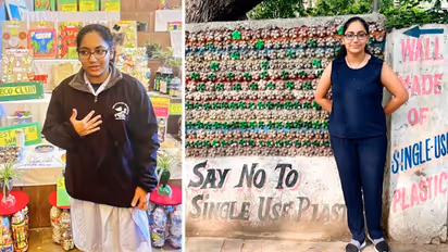 Mission LIFE for World Environment Day