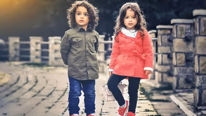 Fabric to Size: Important factors to consider while buying clothes for your child
