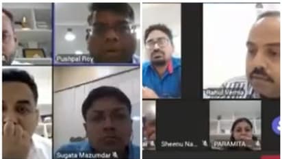 HDFC Bank ఉద్యోగులపై బాస్ ఫైర్.. టార్గెట్లు రీచ్ కాలేదంటూ శివాలు.. వీడియో వైరల్, యాక్షన్ తీసుకున్న బ్యాంక్