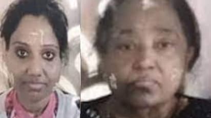 അക്കൌണ്ടിൽ 50 ലക്ഷം ഉണ്ടെന്ന് അറിഞ്ഞു, അമ്മയെയും മകളെയും ക്രൂരമായി കൊലപ്പെടുത്തി, പക്ഷെ ‘മിഷൻ മാലാമാൽ’ പാളി