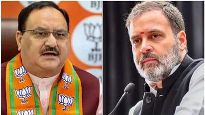 കോൺഗ്രസ് എന്തിനാണ് രാഹുലിന്റെ പേരിൽ അഭിമാനം കൊള്ളുന്നത്,പാഴായ ഉത്പന്നം തേച്ചുമിനുക്കാനുള്ള ശ്രമമെന്ന് ബിജെപി