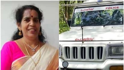 സഹപ്രവർത്തകയുമായുള്ള തർക്കത്തിൽ സസ്പെൻഷനിലായി, പിന്നാലെ അംഗൻവാടി ടീച്ചർ തൂങ്ങിമരിച്ച നിലയിൽ, പൊലീസ് സ്ഥലത്ത്