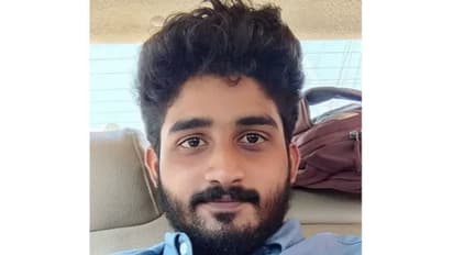 അവധിക്ക് നാട്ടിലേക്ക് പോകാനുള്ള തയാറെടുപ്പിനിടെ പ്രവാസി യുവാവ് ഹൃദയാഘാതം മൂലം മരിച്ചു