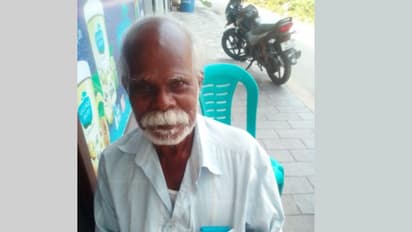 അടിയന്തിരാവസ്ഥ തടവുകാരനും നക്സല് നേതാവുമായിരുന്ന എംകെ നാരായണന് വാഹനാപകടത്തില് മരിച്ചു