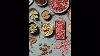 7 must-have spices for rainy season delights 