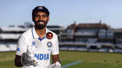 WTC Final, IND vs AUS: Got lot of insights from MS Dhoni on wicket-keeping, reveals KS Bharat