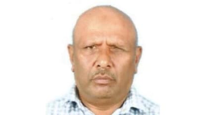 ഹജ്ജിനെത്തിയ തീര്‍ത്ഥാടകന്‍ മസ്‍ജിദുല്‍ ഹറമില്‍ മരിച്ചു