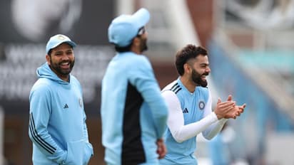 സൂചി കുത്താന് ഇടകൊടുത്താല് ഓസീസ് നുഴഞ്ഞുകയറും; സഹതാരങ്ങള്ക്ക് കോലിയുടെ മുന്നറിയിപ്പ്