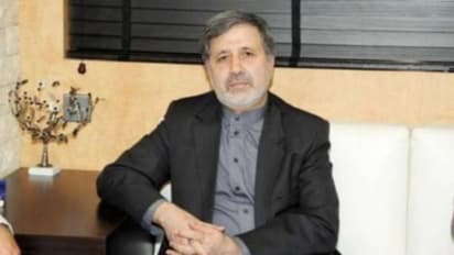 നീണ്ട ഇടവേളക്ക് ശേഷം റിയാദിൽ നാളെ ഇറാന് എംബസി വീണ്ടും തുറക്കും