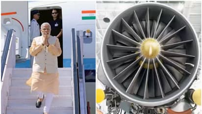 മോദിയുടെ അമേരിക്കൻ സന്ദർശനത്തിൽ കാത്തിരിക്കുന്നത് വമ്പൻ പദ്ധതി, ജിഇ യുദ്ധവിമാന എഞ്ചിനുകൾ ഇന്ത്യയിൽ സാധ്യമാകും!