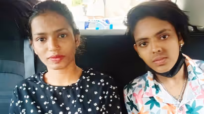 ബുള്ളറ്റിൽ ബംഗളൂരുവിൽ പോയി ലഹരി എത്തിക്കും, തൃശ്ശൂരിൽ പിടിയിലായത് കരാട്ടെ അഭ്യാസിയും ഫാഷന് ഡിസൈനറുമായ യുവതികൾ