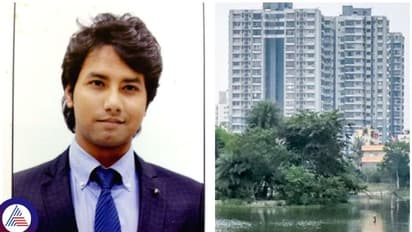 ಮಾನಸಿಕ ಖಿನ್ನತೆಯಿಂದಾಗಿ 19ನೇ ಫ್ಲೋರ್ನಿಂದ ಬಿದ್ದ ಯುವಕ: ದೇಹವೆಲ್ಲಾ ಪೀಸ್ ಪೀಸ್