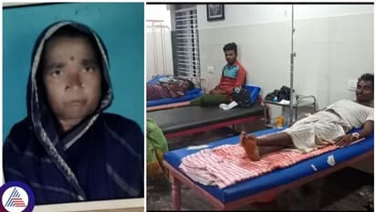 ರಾಯಚೂರು ಆಯ್ತು, ಈಗ ಕೊಪ್ಪಳದಲ್ಲಿ ಕಲುಷಿತ ನೀರು ಸೇವನೆಗೆ ಮಹಿಳೆ ಬಲಿ: 10 ಮಂದಿ ಅಸ್ವಸ್ಥ