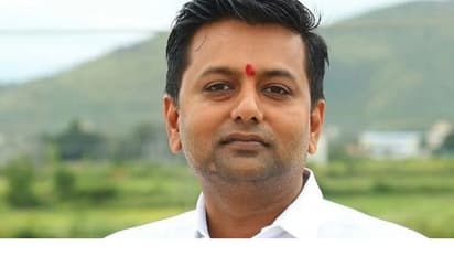 ನಾನು ಸೇಡಿನ ರಾಜಕಾರಣ ಮಾಡಲು ಹೋಗಲ್ಲ: ಶಾಸಕ ಕೆ.ಸಿ.ವೀರೇಂದ್ರ ಪಪ್ಪಿ