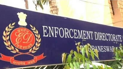 ಬಳ್ಳಾರಿ ಶಾಸಕರ ಮನೆ ಸೇರಿದಂತೆ 4 ಕಡೆ ಬೆಳ್ಳಂಬೆಳಗ್ಗೆ ಇಡಿ ದಾಳಿ!