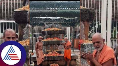 ನವವೃಂದಾವನ ಗಡ್ಡೆಯಲ್ಲಿ ಉತ್ತರಾದಿ ಮಠದಿಂದ ರಘುವರ್ಯ ತೀರ್ಥರ ಆರಾಧನೆಗೆ ಹೈಕೋರ್ಟ್ ಆದೇಶ