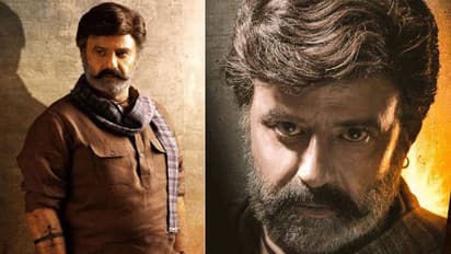 బాలయ్య ఫ్యాన్స్ ..ఏం మాస్ రా నాయనా?