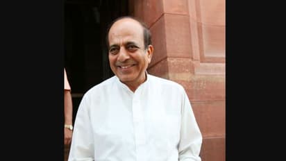 ಒಡಿಶಾ ದುರಂತ 100% ಒಳಸಂಚು: ಮಾಜಿ ರೈಲ್ವೆ ಸಚಿವ ತ್ರಿವೇದಿ