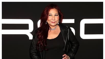 Bling Empire star Anna Shay passes away at 62