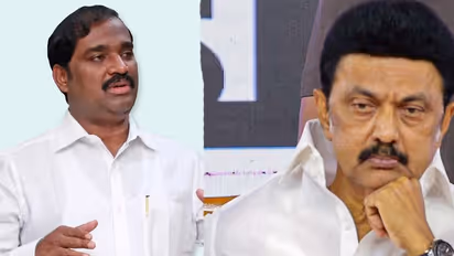 நாம முன்னணி மாநிலமாக திகழ்வதற்கு அரசு டாக்டர்கள் தான் காரணம்! அவர்களின் கோரிக்கை நிறைவேற்றுங்கள்! வேல்முருகன்