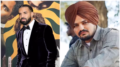 Drake spills beans on his bond with late Sidhu Moosewala; Know details