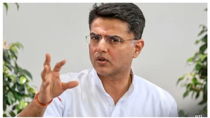 സച്ചിന് പൈലറ്റ് കോണ്ഗ്രസ് വിടുന്നു?; പുതിയ പാര്ട്ടി രൂപികരിക്കാൻ ശ്രമിക്കുന്നതായി സൂചന