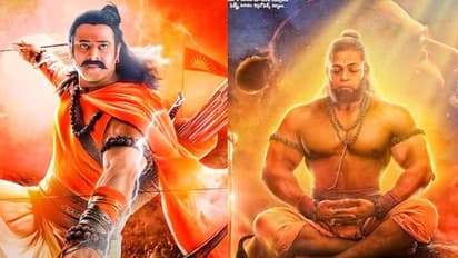Adipurush: Prabhas, Kriti Sanon's team to dedicate 1 seat to Lord Hanuman in every theatre in India- details