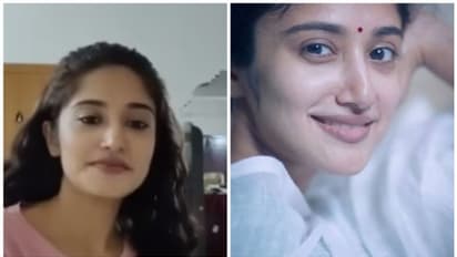 ഫാന്സിനെ ഉണ്ടാക്കിയ 'ഹംസ' വന്നത് ഇങ്ങനെ: ഹംസധ്വനിയുടെ ഓഡിഷൻ വീഡിയോ പങ്കുവച്ച് അഖിൽ സത്യൻ