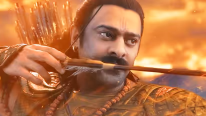 Adipurush FINAL Trailer: Prabhas, Kriti Sanon's epic drama looks like one shouldn't be missed on big screen 