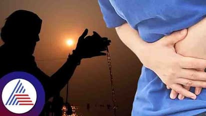 Periods ವೇಳೆ ಸೂರ್ಯನಿಗೆ ಅರ್ಘ್ಯ ಅರ್ಪಿಸಬಹುದಾ?