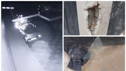 കോഴിക്കോട് പഞ്ചായത്ത് അംഗത്തിന്റെ വീടിന് നേരെ ബോംബേറ്; കായണ്ണയിൽ യുഡിഎഫ് ഹർത്താൽ