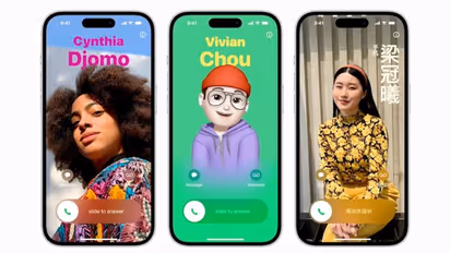 Apple releases iOS 17: Here's a step-by-step guide to download latest software update