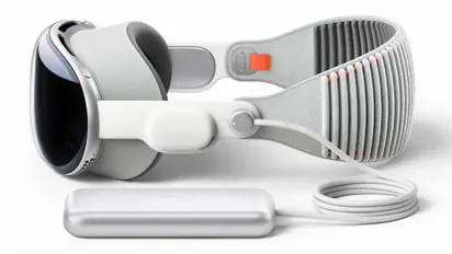 3D camera, M2 chipset & more: Apple Vision Pro is finally here, price starts at $3,499