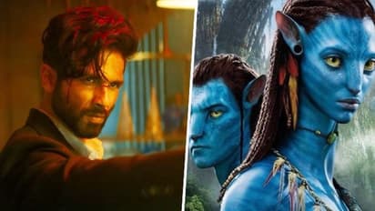 Bloody Daddy to Avatar 2: Here are 11 OTT releases this week, check trailers and more