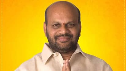 తొండంగి సెజ్ ప్రజాభిప్రాయ సేకరణ: మాజీ ఎమ్మెల్యే వర్మ హౌస్ అరెస్ట్