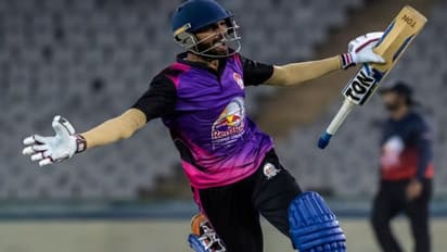 MPL 2023: ரூ.14.8 கோடிக்கு வாங்கப்பட்ட ருதுராஜ் கெய்க்வாட்; புனே அணிக்கு கேப்டனாக நியமனம்!