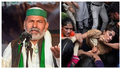 ഗുസ്തിതാരങ്ങൾക്കുള്ള പിന്തുണ; സമരം മാറ്റിവച്ച് കർഷക സംഘടനകൾ