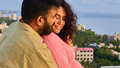 Swara Bhasker is pregnant: Actress shares announcement post with hubby Fahad Ahmad