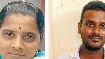 நடத்தையில் தீராத சந்தேகம்.. காதல் மனைவியை நடுஇரவில் கதறவிட்ட கணவர்.. நடந்தது என்ன?