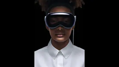 Apple Vision Pro: iPhone maker to not include overhead strap in the box?