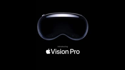 యాపిల్ విజన్ ప్రో వీఆర్ హెడ్ సెట్ : కిడ్నీలమ్ముకున్నా కొనలేం.. నెట్టింట్లో మీమ్స్ హల్ చల్..  