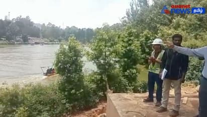 Watch : உதகை படகு இல்ல மேம்பாட்டு பணிகள்! சுற்றுலாத்துறை அமைச்சர் ஆய்வு!