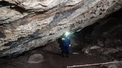 ലോകത്തിലെ ഏറ്റവും പഴക്കം ചെന്ന ശ്മശാനം ദക്ഷിണാഫ്രിക്കയിൽ കണ്ടെത്തി, പുറത്ത് വരുന്നത് ഞെട്ടിക്കുന്ന വിവരങ്ങൾ 