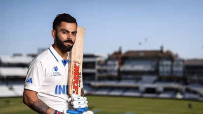 WTC Final: India vs Australia rivalry has turned to respect, says Virat Kohli; ready for 'battle of equals'