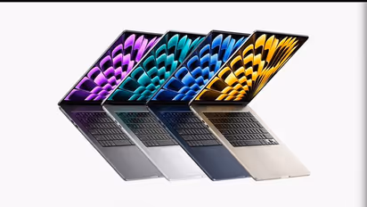 மேக் புக் வாங்கணுமா! வந்தாச்சு 15 இன்ச் மேக் புக் ஏர்! ஆப்பிள் கொடுத்த அட்டகாசமான அப்டேட்!