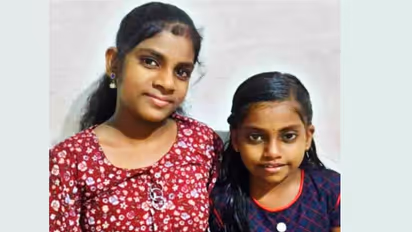 ആത്മികയും ഐഷികയും മദ്രസ ക്ലാസ് കഴിഞ്ഞ് സ്കൂളിലേക്ക് പോകും; കായണ്ണയിലെ പുലരിയിലൊരു 'കേരള സ്റ്റോറി'